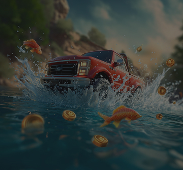 Big Bass Splash