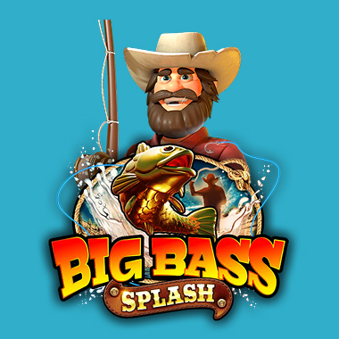 Big Bass Splash